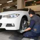 車