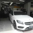 輸入車